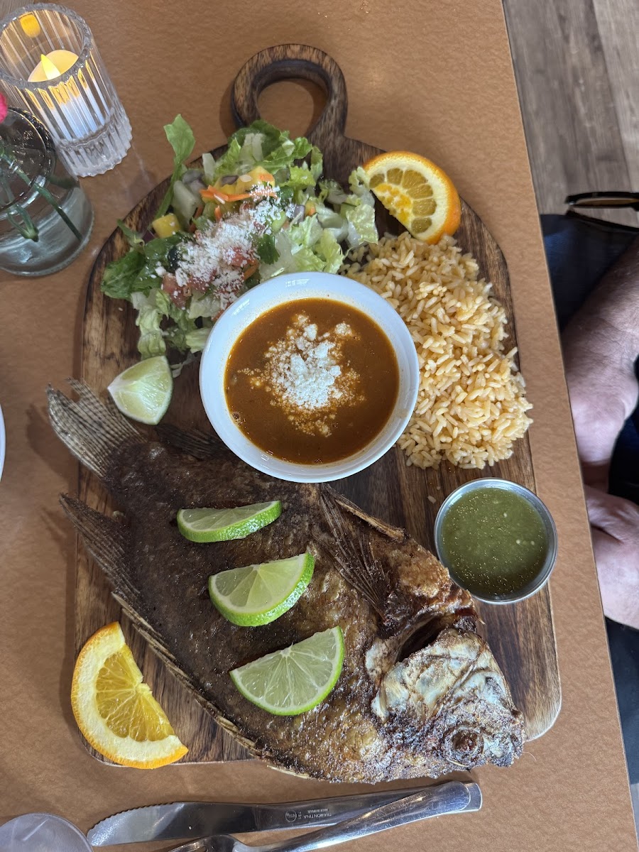 Snapper Seafood And Mexican Cuisine Photos 2